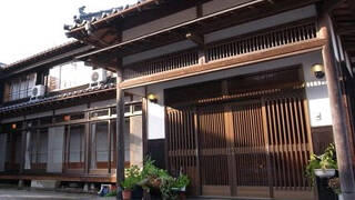 大黒屋　＜兵庫県＞