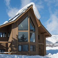 ハイクラスコテージ　Ｔｈｅ　Ｏｒｃｈａｒｄｓ　Ｎｉｓｅｋｏ 写真