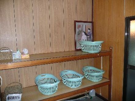 柵口温泉　山城屋 写真