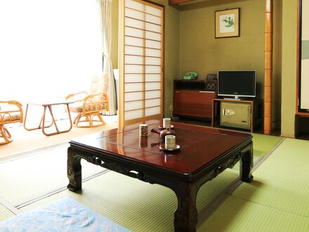 沢渡温泉　まるほん旅館 写真