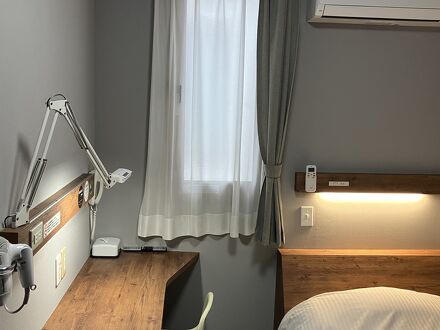 ＠ビジネスホテル一関 写真