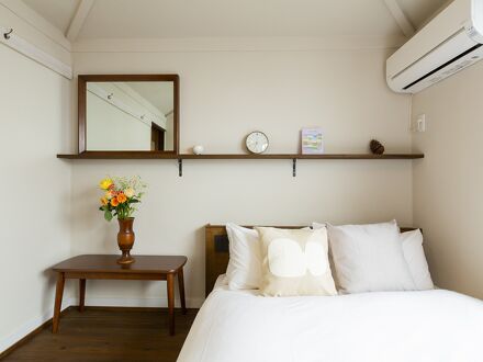 HOTEL Rin TOKYO 写真