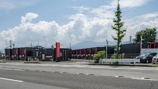 HOTEL R9 The Yard 甲府