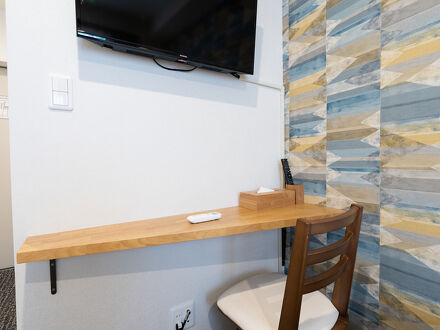 Tabist I GO HOTEL 新宿 大久保 写真