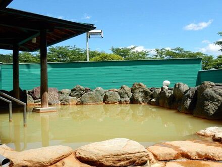 相間川温泉　ふれあい館 写真