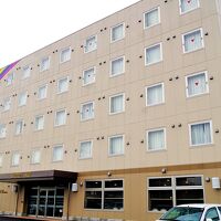 HOTEL AZ 山口下松店 写真