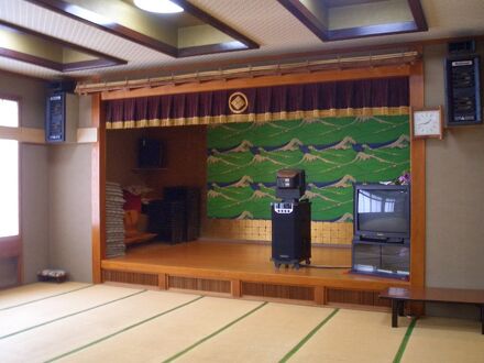 料理旅館　富久潮 写真