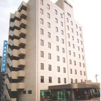 ホテルクラウンヒルズ結城 (BBHホテルグループ)