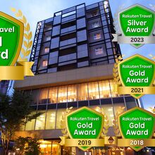 写真：楽天トラベル