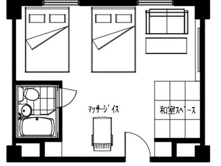 関空温泉ホテルガーデンパレス 写真