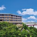 大洗 鴎松亭 写真