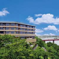 大洗 鴎松亭 写真