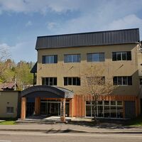 糠平温泉ホテル 写真