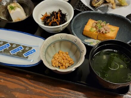 旅の宿　葆光荘 写真