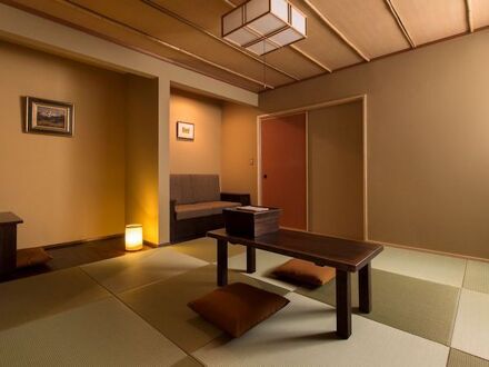 旅館　美国観光ハウス 写真