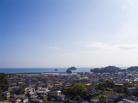 島原東洋パークサイドホテル 写真