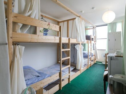 トラベラーズ道 麒麟舎 写真