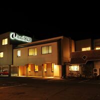 Hotel IKUE