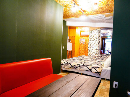 ONE Hostel&StandingBar 写真