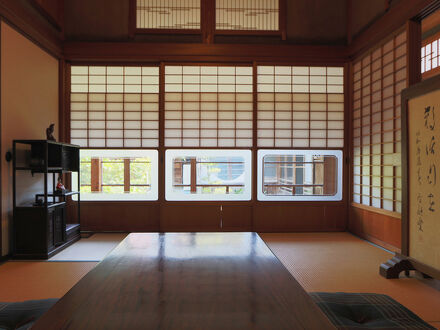 古民家 太田邸 写真