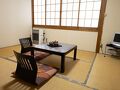 割烹旅館　上州屋 写真