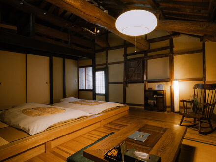 御舟宿いろは 写真