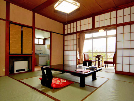 かみのやま温泉 寒河江屋旅館 写真