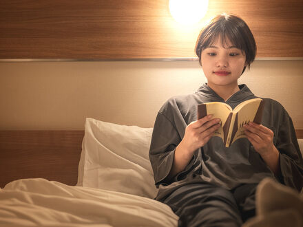 スーパーホテル今治 写真