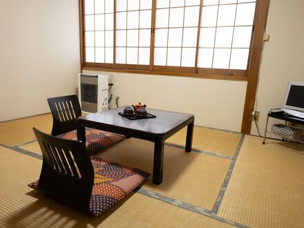 割烹旅館　上州屋 写真