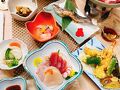 旅館恵山荘 写真