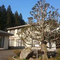 神ヶ根温泉 写真