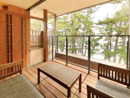 浜べの料理宿 宝来館 写真