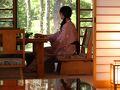 白骨の名湯　泡の湯 写真