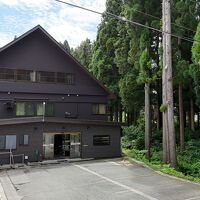 みつまたロッヂ 写真