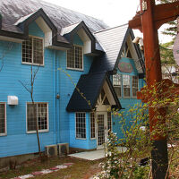 ペンション イグアナの森 写真