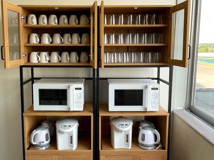 月形温泉ゆりかご 写真