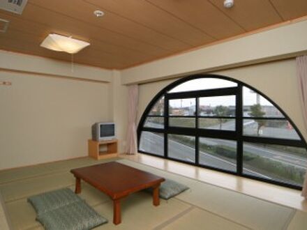 ホテルピースフル 写真