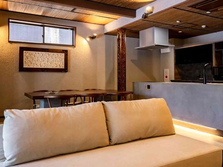 Sunrise Villa 大洗 写真