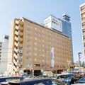 東横イン仙台西口広瀬通 写真