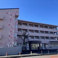 熊谷天然温泉 ハナホテル籠原 写真
