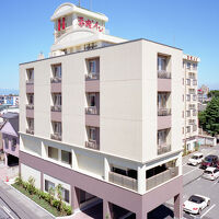 ビジネスホテル伊勢崎平成イン