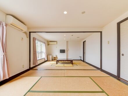 ホテル いんのしま 写真