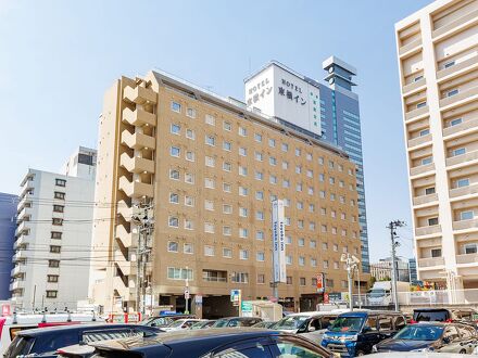 東横イン仙台西口広瀬通 写真