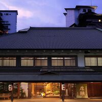 伝承千年の宿 佐勘
