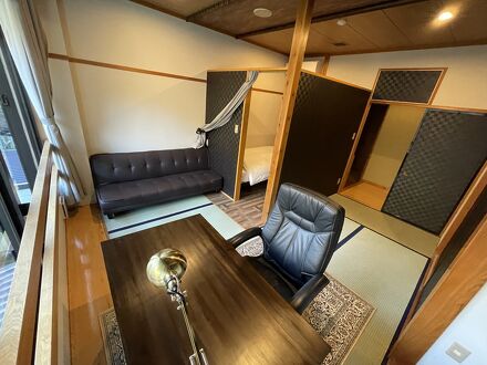 働Co-living みなのsubako 写真