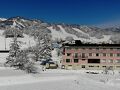 戸狩温泉 アルペンプラザ 写真