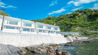 BEACH TERRACE BOSO (ビーチテラス房総)