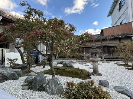 和朗庵 写真