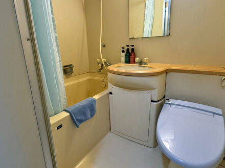 下地島コーラルホテル 写真