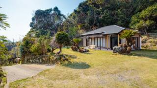 ささやかなおうち 富貴